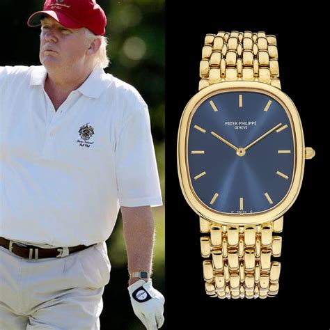 trump watch|what watch does donald trump wear.